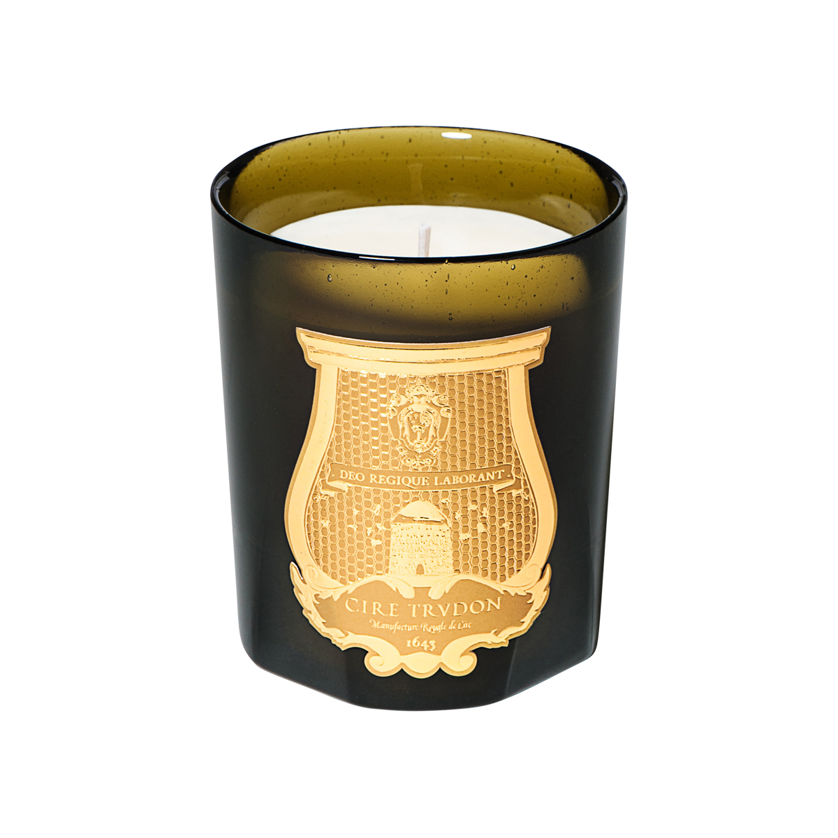 Image of Bougie Odalisque